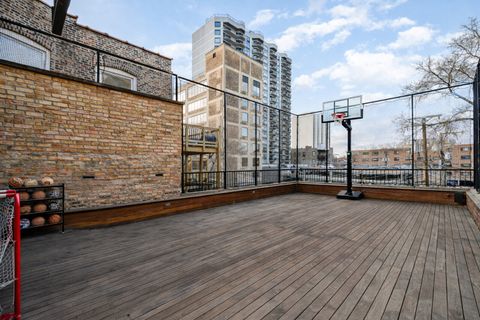 Tiny photo for 458 W Deming Place, Chicago, IL 60614 (MLS # 12550708)