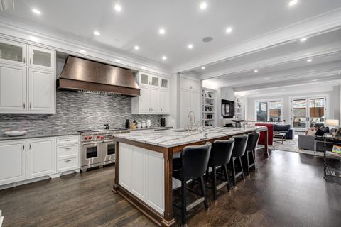 Tiny photo for 458 W Deming Place, Chicago, IL 60614 (MLS # 12550708)