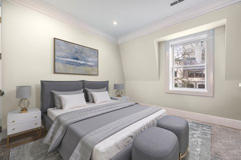 Tiny photo for 458 W Deming Place, Chicago, IL 60614 (MLS # 12550708)