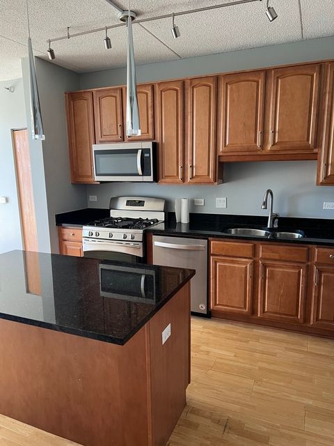 Tiny photo for 1250 S Indiana Avenue #606, Chicago, IL 60605 (MLS # 12534133)