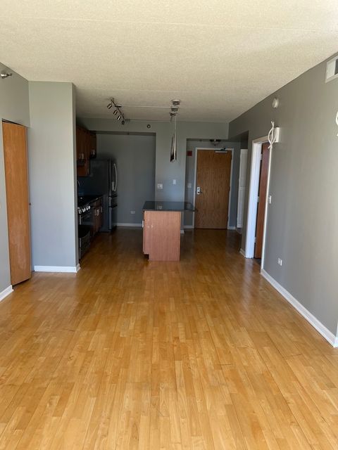 Tiny photo for 1250 S Indiana Avenue #606, Chicago, IL 60605 (MLS # 12534133)
