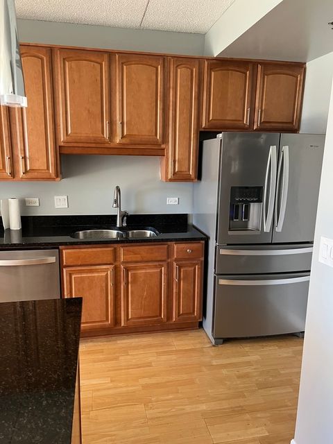 Tiny photo for 1250 S Indiana Avenue #606, Chicago, IL 60605 (MLS # 12534133)
