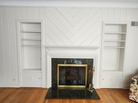Tiny photo for 5020 Pratt Avenue, Skokie, IL 60076 (MLS # 12620332)