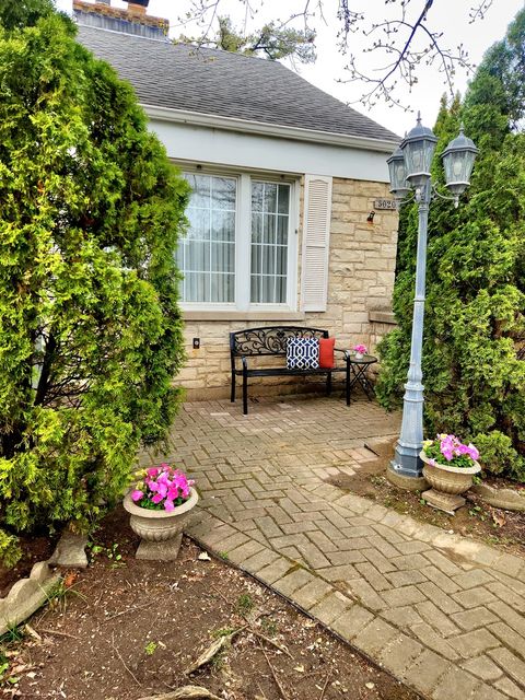 Tiny photo for 5020 Pratt Avenue, Skokie, IL 60076 (MLS # 12620332)