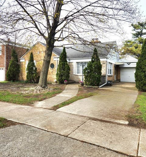 5020 Pratt Avenue, Skokie, IL 60076 - #: 12620332