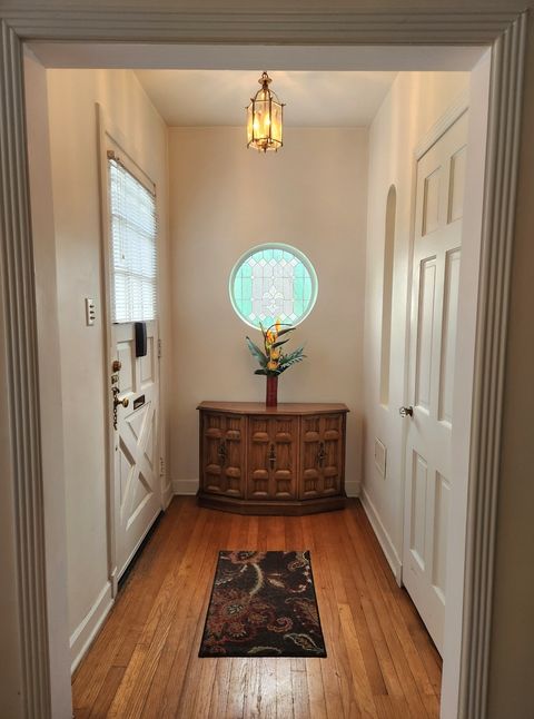 Tiny photo for 5020 Pratt Avenue, Skokie, IL 60076 (MLS # 12620332)