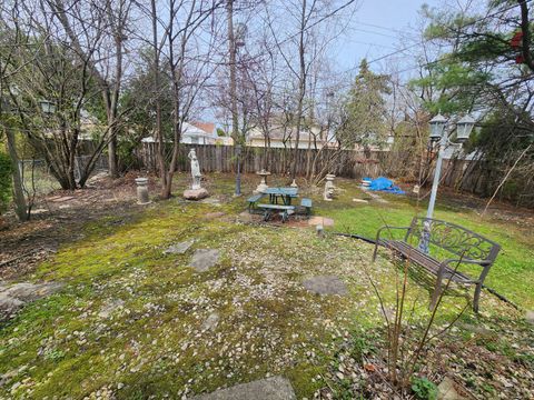 Tiny photo for 5020 Pratt Avenue, Skokie, IL 60076 (MLS # 12620332)