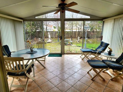 Tiny photo for 5020 Pratt Avenue, Skokie, IL 60076 (MLS # 12620332)