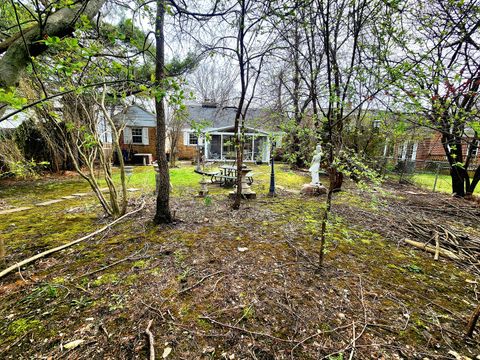 Tiny photo for 5020 Pratt Avenue, Skokie, IL 60076 (MLS # 12620332)
