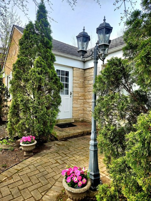 Tiny photo for 5020 Pratt Avenue, Skokie, IL 60076 (MLS # 12620332)