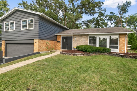Photo of 2620 A Turtle Creek Drive, Hazel Crest, IL 60429 (MLS # 12761448)