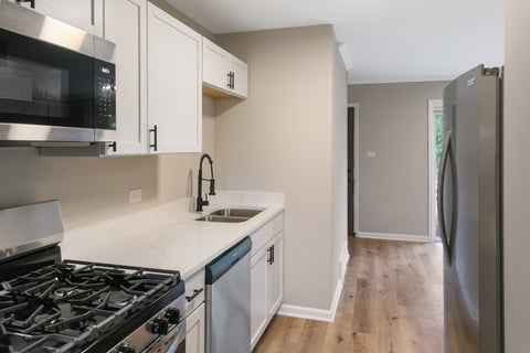 Tiny photo for 2620 A Turtle Creek Drive, Hazel Crest, IL 60429 (MLS # 12761448)
