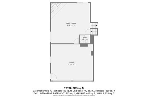 Tiny photo for 22417 RIVERSIDE Drive, Richton Park, IL 60471 (MLS # 12637990)