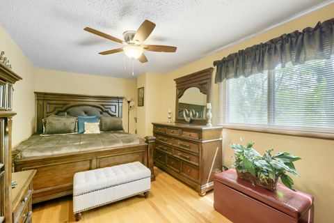 Tiny photo for 22417 RIVERSIDE Drive, Richton Park, IL 60471 (MLS # 12637990)