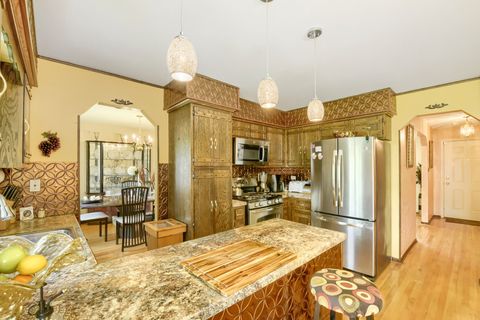 Tiny photo for 22417 RIVERSIDE Drive, Richton Park, IL 60471 (MLS # 12637990)