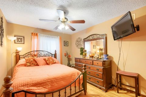 Tiny photo for 22417 RIVERSIDE Drive, Richton Park, IL 60471 (MLS # 12637990)