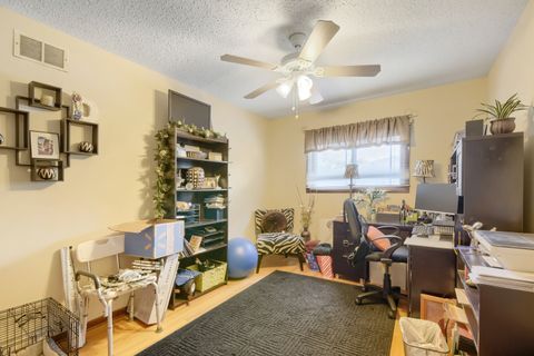Tiny photo for 22417 RIVERSIDE Drive, Richton Park, IL 60471 (MLS # 12637990)