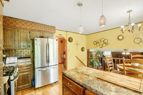 Tiny photo for 22417 RIVERSIDE Drive, Richton Park, IL 60471 (MLS # 12637990)