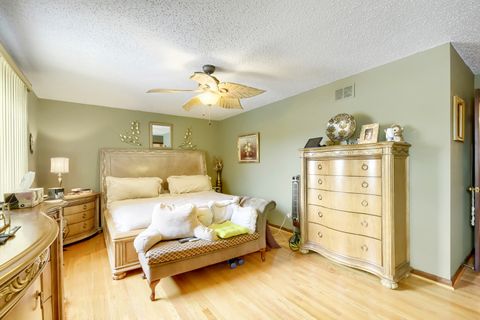 Tiny photo for 22417 RIVERSIDE Drive, Richton Park, IL 60471 (MLS # 12637990)