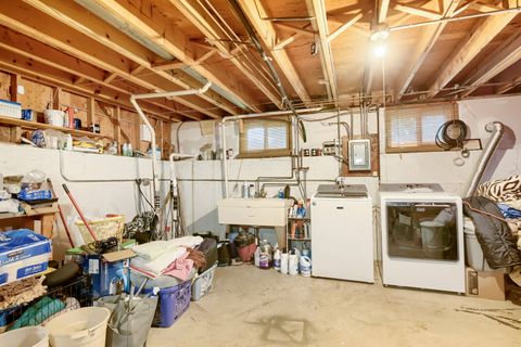 Tiny photo for 22417 RIVERSIDE Drive, Richton Park, IL 60471 (MLS # 12637990)