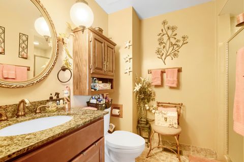 Tiny photo for 22417 RIVERSIDE Drive, Richton Park, IL 60471 (MLS # 12637990)