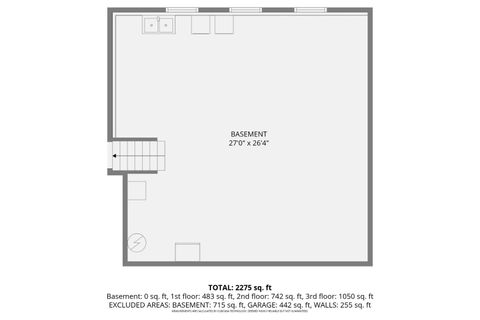 Tiny photo for 22417 RIVERSIDE Drive, Richton Park, IL 60471 (MLS # 12637990)