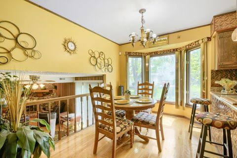 Tiny photo for 22417 RIVERSIDE Drive, Richton Park, IL 60471 (MLS # 12637990)