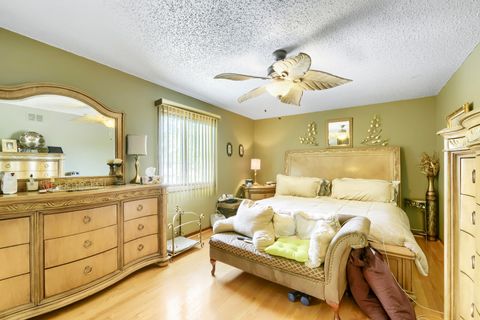 Tiny photo for 22417 RIVERSIDE Drive, Richton Park, IL 60471 (MLS # 12637990)