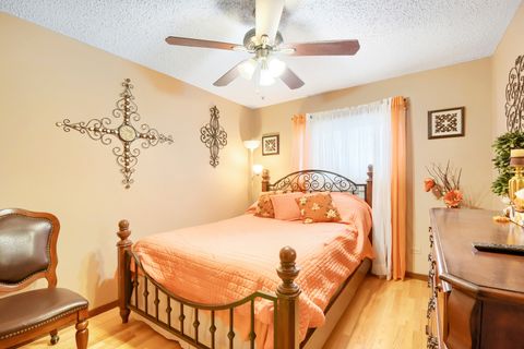 Tiny photo for 22417 RIVERSIDE Drive, Richton Park, IL 60471 (MLS # 12637990)