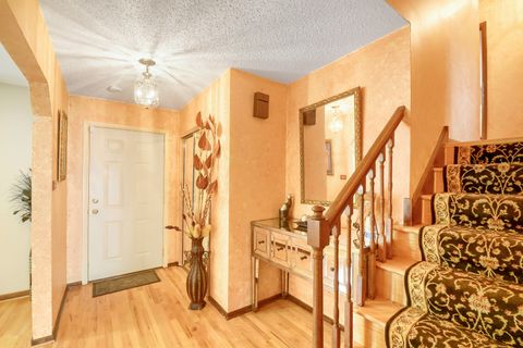 Tiny photo for 22417 RIVERSIDE Drive, Richton Park, IL 60471 (MLS # 12637990)