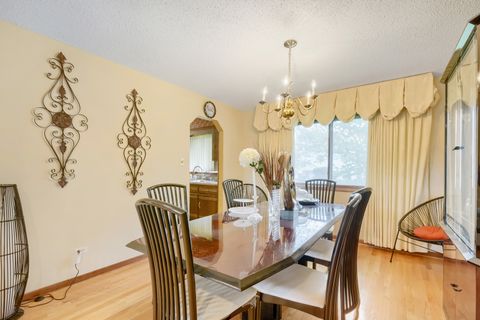 Tiny photo for 22417 RIVERSIDE Drive, Richton Park, IL 60471 (MLS # 12637990)