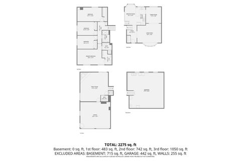 Tiny photo for 22417 RIVERSIDE Drive, Richton Park, IL 60471 (MLS # 12637990)