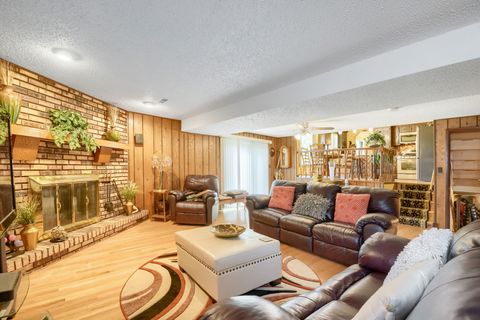 Tiny photo for 22417 RIVERSIDE Drive, Richton Park, IL 60471 (MLS # 12637990)