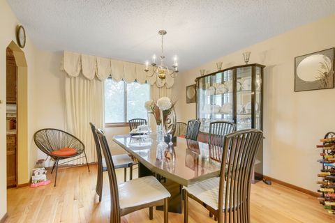 Tiny photo for 22417 RIVERSIDE Drive, Richton Park, IL 60471 (MLS # 12637990)
