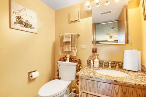 Tiny photo for 22417 RIVERSIDE Drive, Richton Park, IL 60471 (MLS # 12637990)