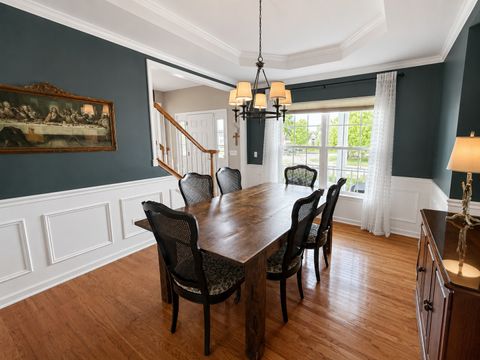 Tiny photo for 635 Independence Avenue, Elburn, IL 60119 (MLS # 12653130)
