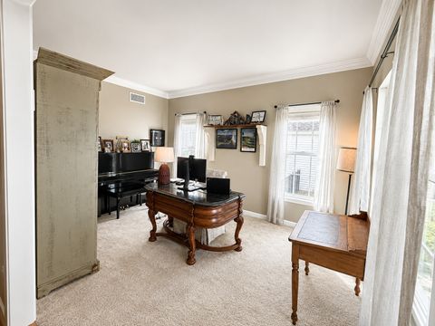 Tiny photo for 635 Independence Avenue, Elburn, IL 60119 (MLS # 12653130)