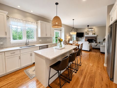 Tiny photo for 635 Independence Avenue, Elburn, IL 60119 (MLS # 12653130)