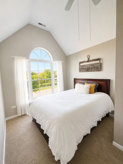 Tiny photo for 635 Independence Avenue, Elburn, IL 60119 (MLS # 12653130)