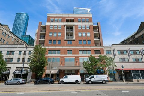 1133 S State Street 401B Chicago IL 60605
