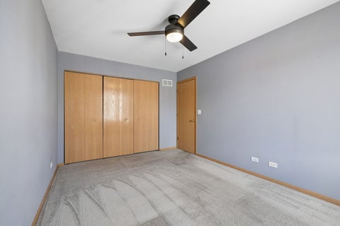 Tiny photo for 814 Symphony Drive, Aurora, IL 60504 (MLS # 12666412)
