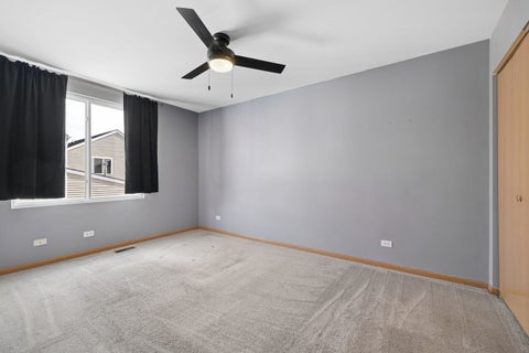 Tiny photo for 814 Symphony Drive, Aurora, IL 60504 (MLS # 12666412)