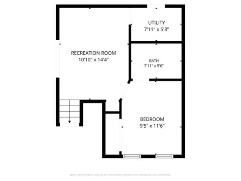 Tiny photo for 814 Symphony Drive, Aurora, IL 60504 (MLS # 12666412)