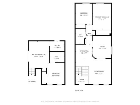 Tiny photo for 814 Symphony Drive, Aurora, IL 60504 (MLS # 12666412)