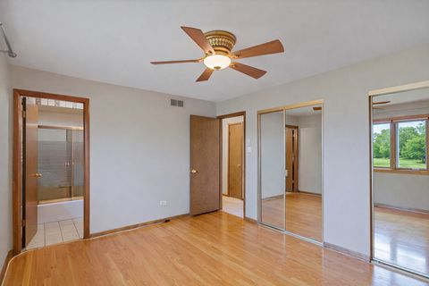 Tiny photo for 8532 W 107th Street, Palos Hills, IL 60465 (MLS # 12516448)