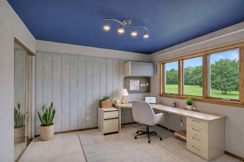 Tiny photo for 8532 W 107th Street, Palos Hills, IL 60465 (MLS # 12516448)