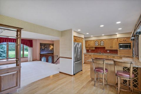 Tiny photo for 8532 W 107th Street, Palos Hills, IL 60465 (MLS # 12516448)