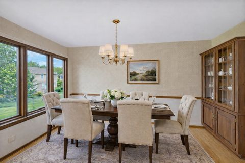 Tiny photo for 8532 W 107th Street, Palos Hills, IL 60465 (MLS # 12516448)
