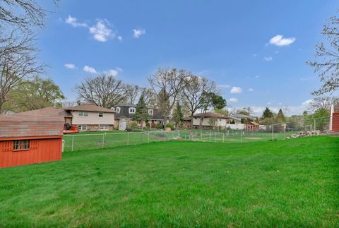 Tiny photo for 8532 W 107th Street, Palos Hills, IL 60465 (MLS # 12516448)