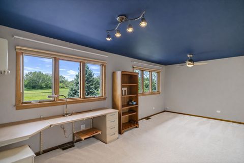 Tiny photo for 8532 W 107th Street, Palos Hills, IL 60465 (MLS # 12516448)